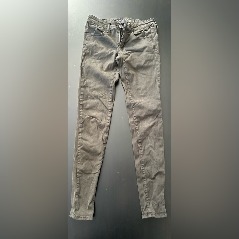 American Eagle Jegging - Size 2